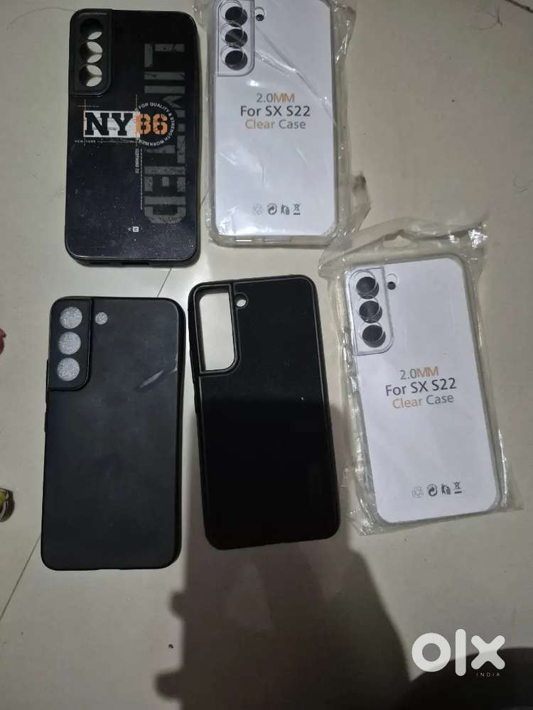 samsung s22 5g back cover