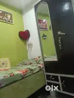 New Wardrobe  almari. 3 months later