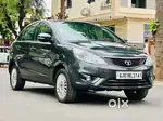 Tata Zest  Quadrajet 1.3 XT, 2015, Diesel