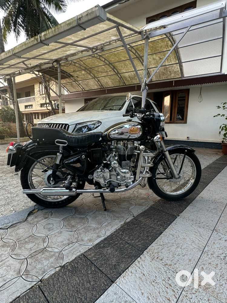 Majestic, second owner for 35 years, sparingly used