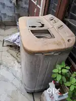 1500 rs denix washing machine  7.5kg