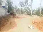 7 சென்ட் வீட்டு மனை காமராஜ் polytechnic college