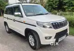 Mahindra Bolero Neo 1.5 N 10 (O), 2024, Diesel