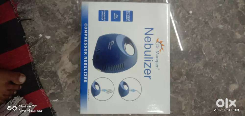 Nebulizer buy
