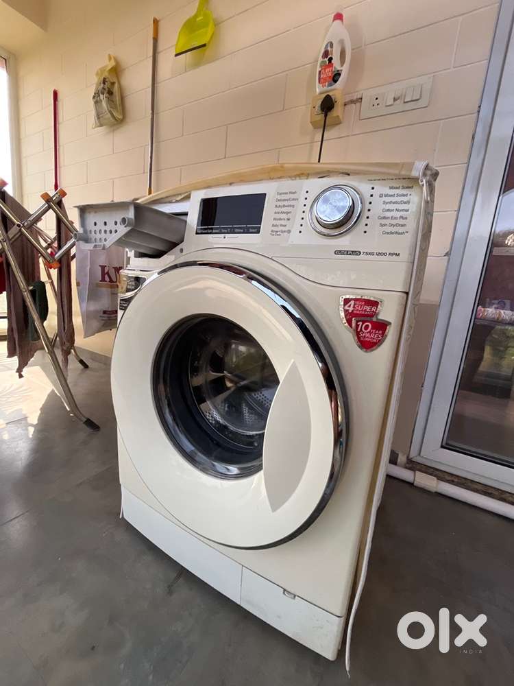 IFB 7kg washing machine in perfect condition