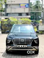 Hyundai Creta 1.5 CRDI SX, 2022, Diesel