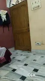 Room available in daraganj kacchi near kamal medical