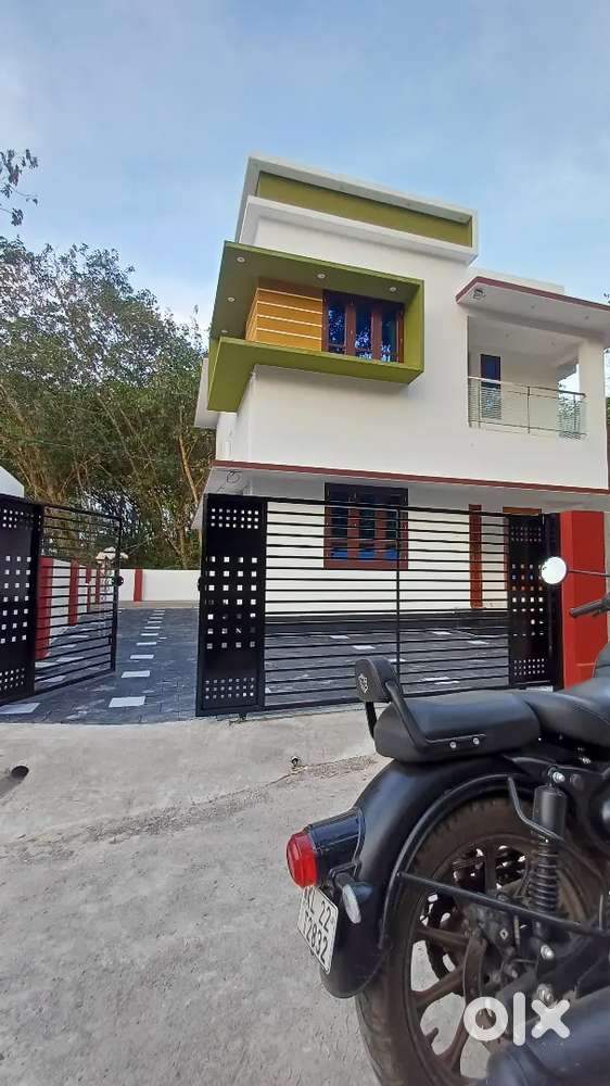 Vavaraambalam TECHNOCITY