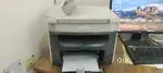 Printer canon image class mf4350d
