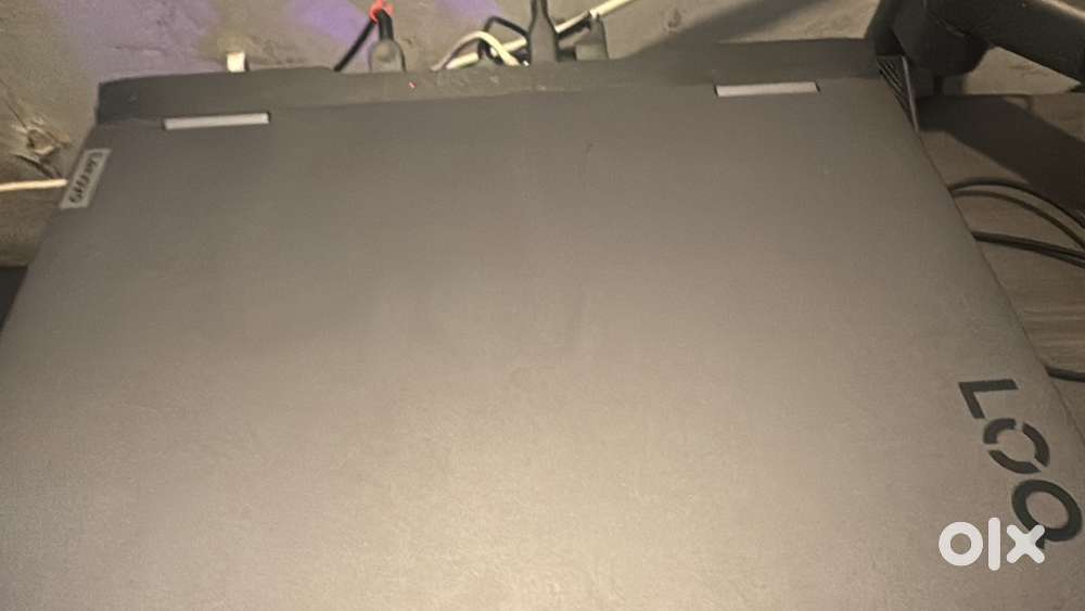 Lenovo loq 15 inch