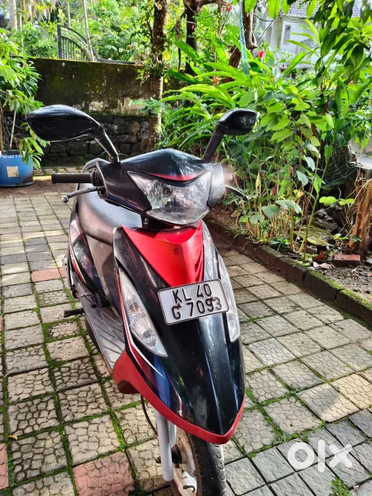 Scooter for sale