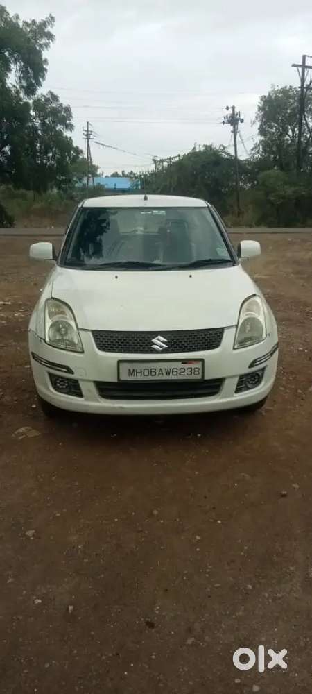 Maruti Suzuki Swift 2010 Good Condition