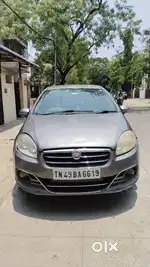 Fiat Linea T Jet Active, 2014, Petrol