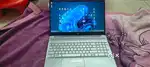 i5 16Gb ram 512 gb hard disk 
Finger print