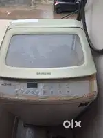 Automatic fully washing machine