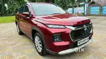 Maruti Suzuki Grand Vitara SMART HYBRID ALPHA, 2022, Petrol