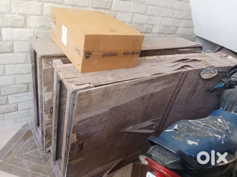 Want to sell the bed.