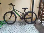 Decathlon Rockrider single speed for sale