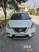 Nissan Kicks XV Premium, 2022, Petrol
