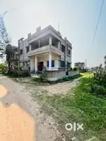READY TO MOVE PLOTS SELL AT JOKA METRO WITH LOW PRICE WITH NO COST EMI
