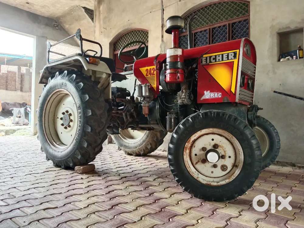 Good condition