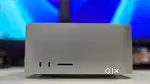 Apple Mac Studio M1 Max - 32GB RAM 512GB Storage -Excellent 2022 unit
