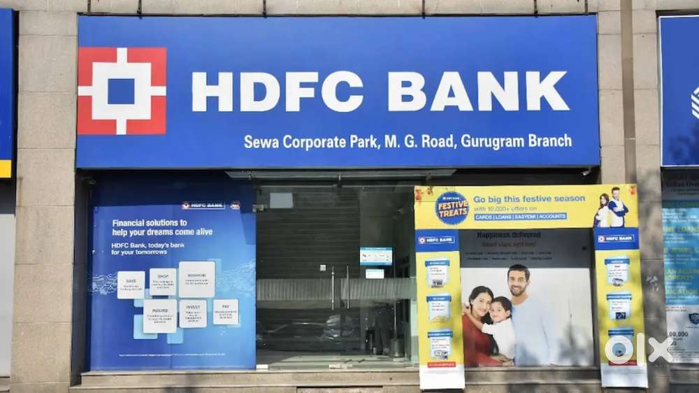LUCKNOW - KANPUR HIRING IN BANK  BACK OFFICE  KYC / CASA