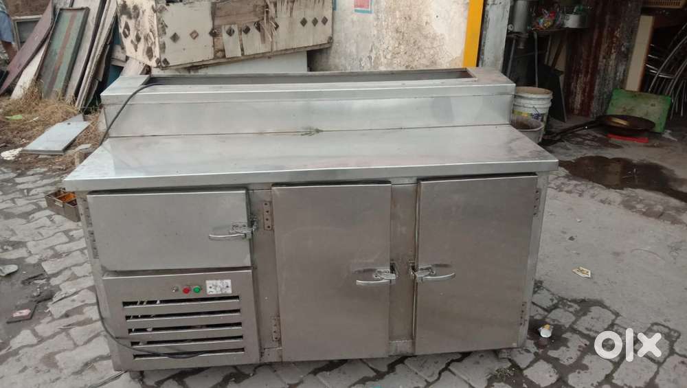 Piza shop equipment in low price