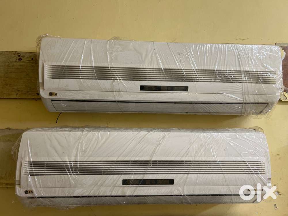 SPLIT AC AIR CONDITIONER GOOD CONDITION