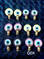 Evil eye shubh labh