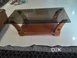Center table