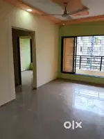 1bhk flat available for rent near by station