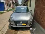 Maruti Suzuki Swift Dzire 2021 Petrol Well Maintained With Records.