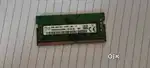 DDR4 Ram 8GB + 8GB= 16GB