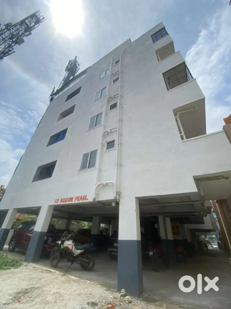 Ready to Move in Flats for sale