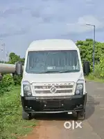 FORCE TRAVELLER 3350 2020 MODEL