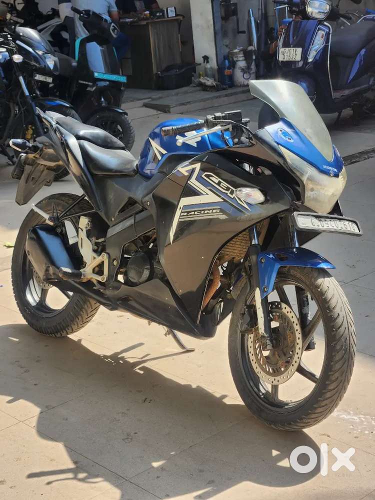Honda CBR 150