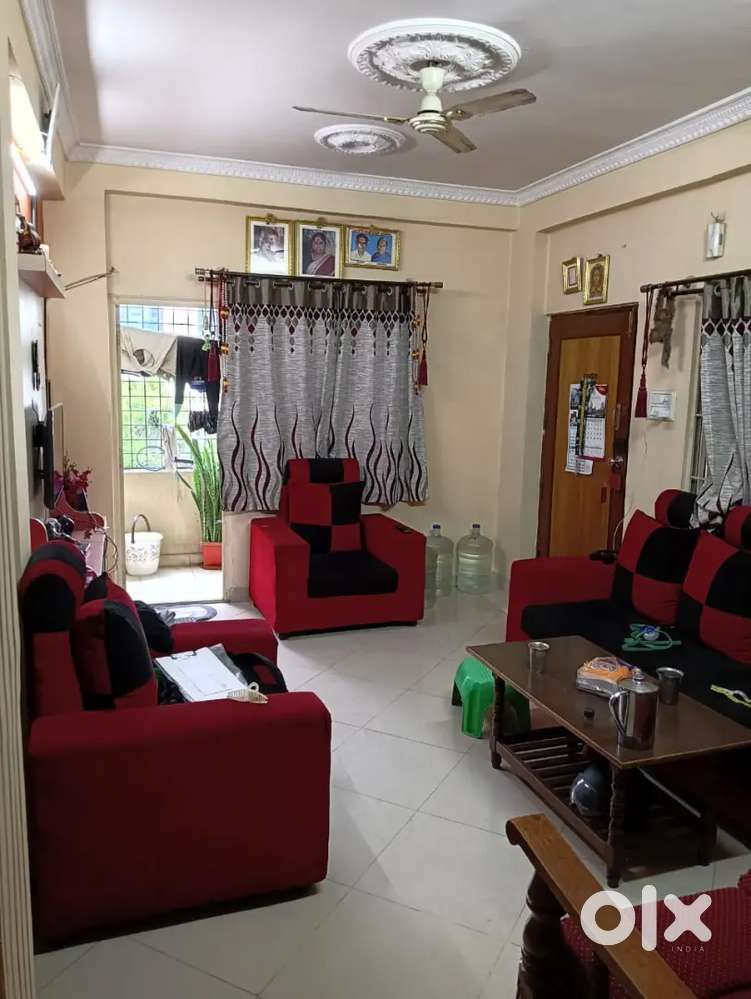 2 BHK FLAT FOR LEASE IN ARKERE