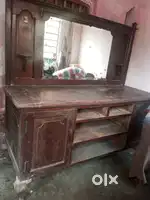 Old model farniture barma segun