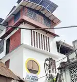 Cleaning Staff for guest house