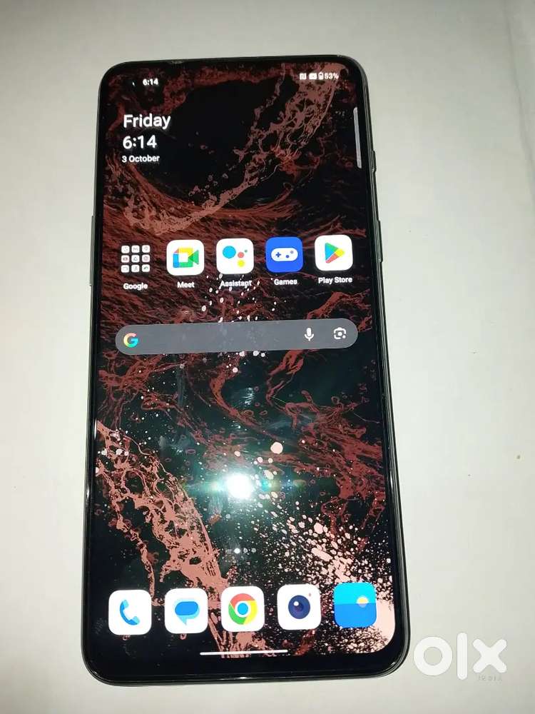 One plus nord 2