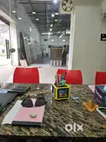 Handling Shop in my absence