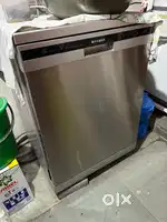 New Faber Dish washer