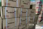 Hitachi LG Daikin O General Air conditioner available