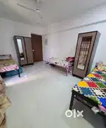 Without brokerage boys pg marol Naka metro,jb Nagar chakala metro