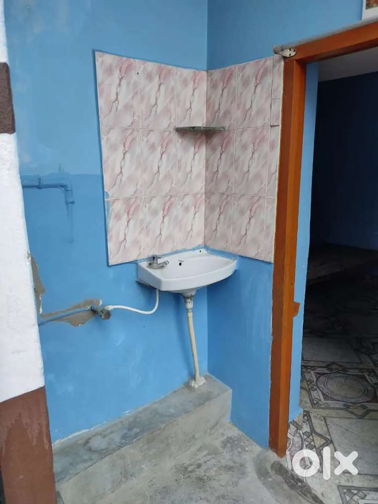 Individual house for rent Ghandhi nagar katharaya Dhobi gali donar
