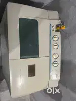 Lg washing machin