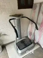 Amazing Body Shaker – Full Body Vibration Exercise Machine