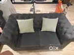 Two and three seater sofa set brand new