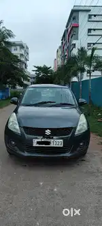 Maruti Suzuki Swift 2015 ending Petrol Well Maintained